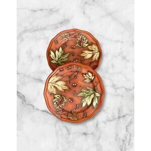 Set of 2 Harvest Dried Peach by BETTER HOMES AND GARDENS